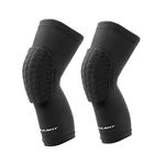 Hex Knee Pads Basketball