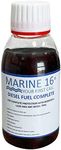 Marine 16 Diesel Fuel Complete DFC (500ml