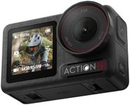 DJI Osmo Action 5 Pro Standard Comb