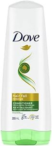 Dove Hair Fall Rescue Conditioner with Bio-Nourish Complex nourishes weak, fragile hair 355 ml