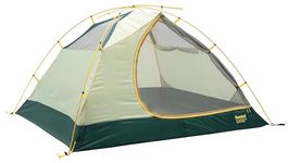 Eureka! El Capitan 4+ Outfitter, 4-Person, 4-Season Waterproof Camping Tent