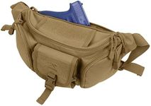 Rothco Tactical Concealed Carry Wai