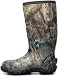 Bogs Men's Classic Hig Boots, Multi