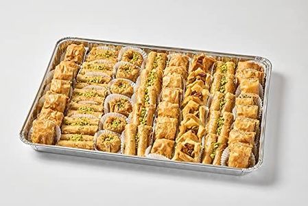 Baklava As
