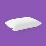 Purple Harmony Pillow | The Greatest Pillow Ever Invented, Hex Grid, No Pressure Support, Stays Cool, Good Housekeeping Award Winning Pillow (Medium)