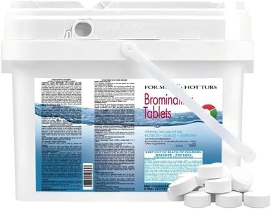 5LB Bromin