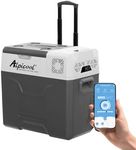 Alpicool CX50 50L Compressor Car Re