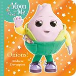 Onions! (Moon and Me)