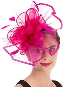 Fascinator