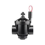 Hunter Sprinklers PGV201 PGV Series 2-Inch Globe or Angle Valve with Flow Control