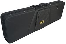 Clearwater Bass Guitar Case Hard Fo