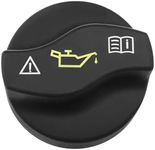 EMSea Engine Petrol Oil Filler Cap 