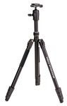 Grounder Tripod With Heads