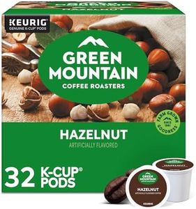Green Moun