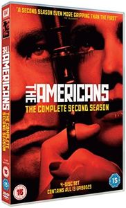 The Americans