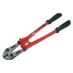 Neilsen CT0295 Heavy Duty Bolt Cable Cutter, Croppers Chain, Black, 450mm, 18"