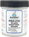 Brampton PRO-FIX Glass Shafting Beads - Golf Club Shaft Installation Stabilizer - Increase Bond Strength