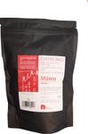 Si Sogno MILANO fresh ground coffee bags, premium Italian blend, rich and smooth (resealable pouch of 35 coffee bags)