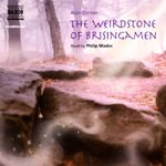 The Weirdstone of Brisingamen