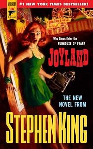 Joyland (H