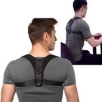 Remedy Back Brace For Women