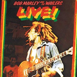 Bob Marley's Live