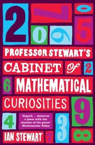 Professor Stewart's Cabinet of Mathematical Curiosities