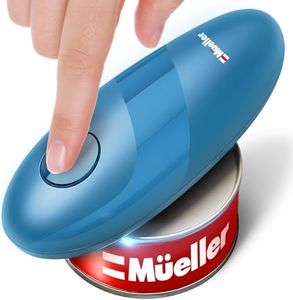 MUELLER HO