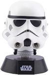 Icon Licht: Star Wars - Stormtrooper