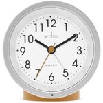 Acctim Caleb Smartlite® Alarm Clock (Yellow)