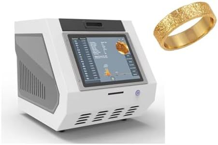 xrf Gold C