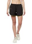 Compression Women's Running Shorts Cwxes