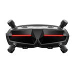 CADDXFPV Walksnail Avatar HD FPV Goggles X – 1080p Ultra-Wide Screen, 50° FOV, Head Tracking, Immersive Flight Experience, HDMI/AV Input, Compatible FPV Drone Goggles for All Walksnail VTX Kits