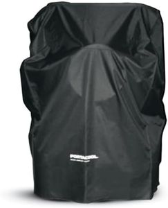 Portacool CVRR0003K Protective Cover-55 H x 24" D x 40" W Evaporative Cooler Replacement Part, Standard