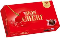 Ferrero Mon Cheri Cherry Chocolate 