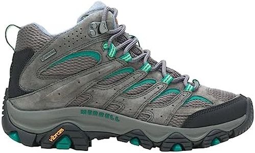 Merrell Wo