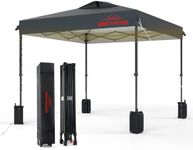 Benass 12x12 Pop Up Canopy, Easy Up