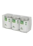 3 PACK of DOCTOR KING Organic Japanese Matcha Green Tea | Premium (Ceremonial) Grade | Net Wt. 30 g x 3 (Total 90g)