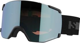 Salomon S/view Unisex Goggles Ski S