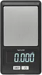 Taylor High-Precision Digital Porti