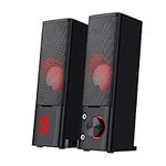 Redragon GS550 PC Gaming Speakers, 