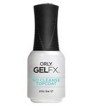 ORLY GelFx - No Cleanse Top Coat - 0.6oz / 18mL