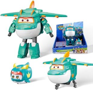 Super Wing
