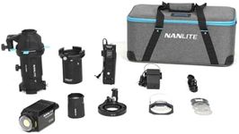 Nanlite Forza 60B II Kit with FM-Mo
