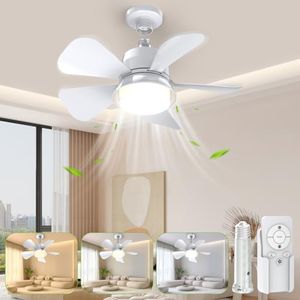 Socket Fan