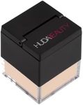 (1) HUDA BEAUTY Easy Bake Loose Baking & Setting Powder COLOR: Pound Cake 0.71oz