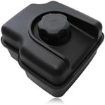 Atunee 799863 Gas Fuel Tank for Briggs & S Snowblower Generator Replaces 694260 698110 695736 697779