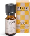 NEOM Christmas Essential Oil Blend, 10ml (10ml, Cosy Nights)