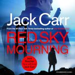 Red Sky Mourning: James Reece, Book