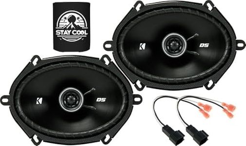 KICKER Spe
